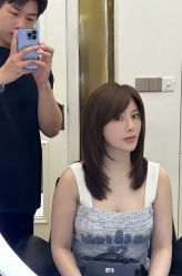 -YESIDO椰岛造型烫发染发