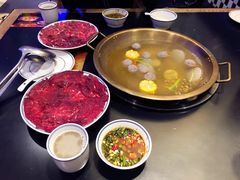 -小牛海记潮汕牛肉店(永定路店)