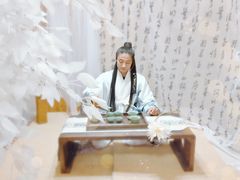 -汉仪华裳汉服旗袍·摄影写真馆(乌镇西栅店)