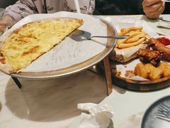 -悦荟牛排餐厅(佳木斯万达店)