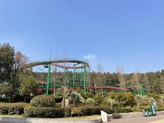 -南京银杏湖乐园