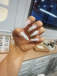 -Nail Me美甲美睫