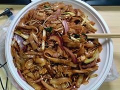 炒斋河-高第街56号港式餐厅(山大路店)