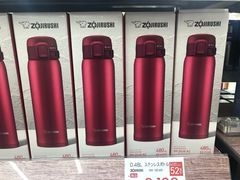 -Bic Camera (难波店)