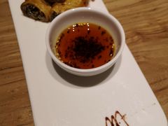 香酥腐衣-枣子树·素食餐厅(普陀山店)
