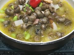 -锡和无锡菜(景丽苑店)