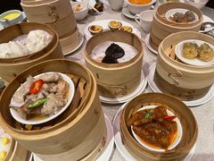 -万丽轩·粤菜(王府井金茂万丽酒店)