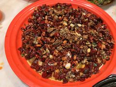 -常和州·夜宵大排档(常州单店)