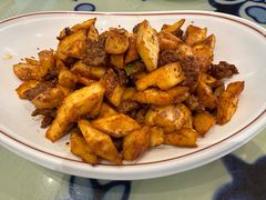 -撒拉花儿·新疆菜·清真(太阳宫店)