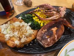 -萨莉亚意式餐厅(石鼓路店)