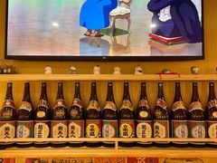 -西月山居匠心创意料理(江汉路新佳丽广场店)