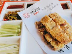 肘子酥-肘子酥·天津菜·特色捞面(德云社店)