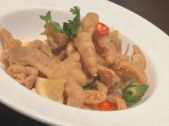 -京香轩·中餐厅(上海中庚聚龙酒店)