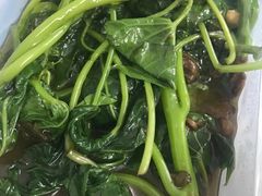 酱菜-瘦鬼老档糖水铺