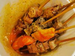 -魏家凉皮(梨园店)