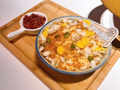-鸣记脆皮烤鱼·海鲜烤鱼(三八广场店)