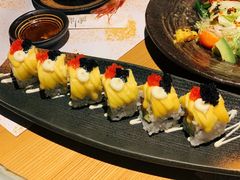 -隐鮨日料(北辰三角洲店)
