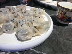 -十三姨正合丰烤肉(营迹路店)