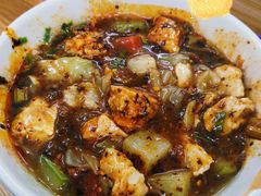 -老字号贾家肉丸糊辣汤(光明巷店)