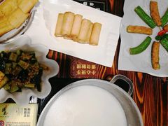 -渔米粥(罗湖店)