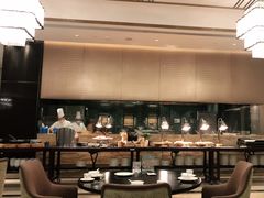 -京香轩·中餐厅(上海中庚聚龙酒店)