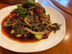 -壹号院音乐餐厅•烤全羊•新疆菜(浐灞店)