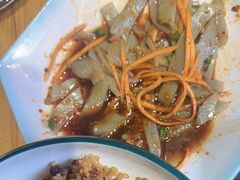-民食香·腊排骨野生菌美食(木府店)
