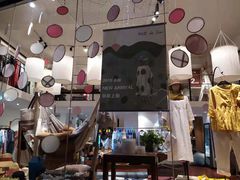 -MilldeLin麻园工坊(思南新苑店)