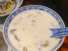 传统牛奶桃胶-双喜老铺(人民广场店)