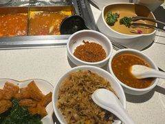 -海底捞火锅(玉桥商业广场店)