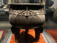 -陕西历史博物馆