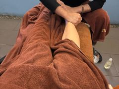 -ventus spa 沙巴亚庇正宗精油按摩会所