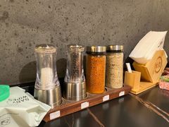 -厚贞日式烤肉(浦东汇智店)