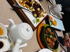 -尚一汤·粤菜海鲜(环球港店)