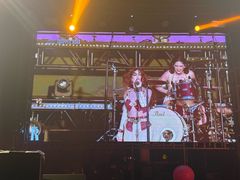 -Vox Livehouse(长沙店)