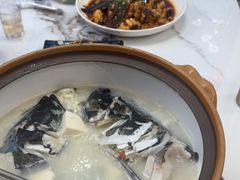 -宝荣鱼馆·临湖之宴(千岛湖店)