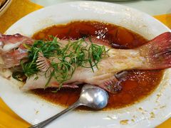 -盛港湾海鲜食府(黄沙店)