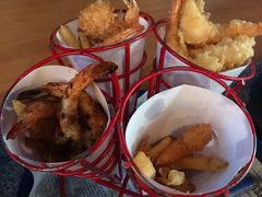 -阿甘虾餐厅(凌霄阁店)