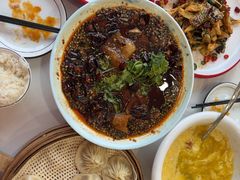 -黄家老店·非遗灌汤包(晋安路店)