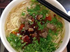 -西域美食(西直门南小街店)