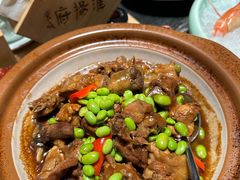 -淮扬府(安定门店)