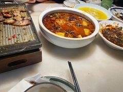 -江南大院松鼠桂鱼(奉贤宝龙店)