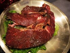 -东味北道熟成·炭火烤肉(九龙店)