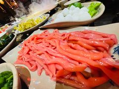 -小龙坎火锅(双林店)