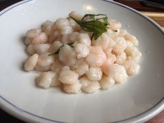 龙井虾仁-大牌大·传统杭帮菜(湖滨店)