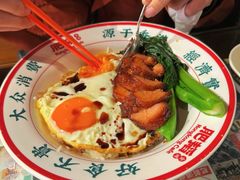 -肥韬茶餐厅(南山mini店)