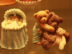 -济州岛泰迪熊博物馆