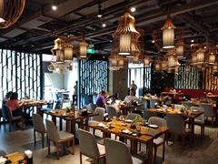 大堂-和彩放题餐厅(酒仙桥店)