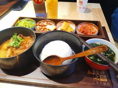 -牛腩之旅·牛腩牛杂煲(光启城美食城店)