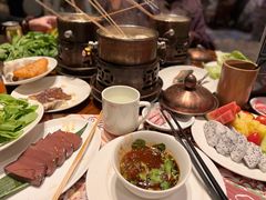 -龙城咖啡厅(常州富都洲际店)